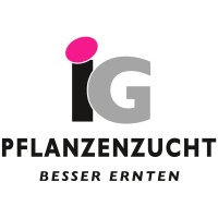 IG-Pflanzenzucht Logo IG-Pflanzenzucht Logo