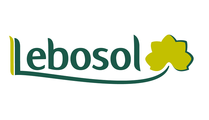 Lebosol Logo Lebosol Logo