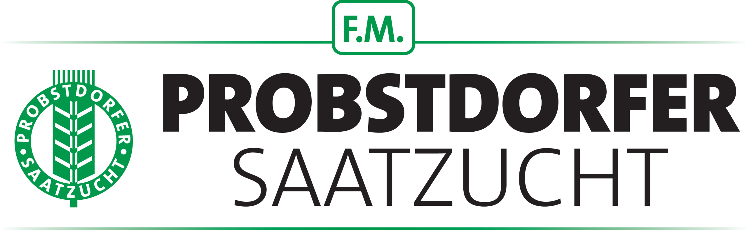 Probstdorfer-Saatzucht Logo Probstdorfer-Saatzucht Logo