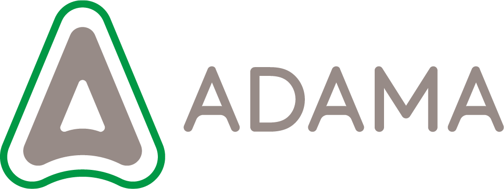 adama Logo adama Logo