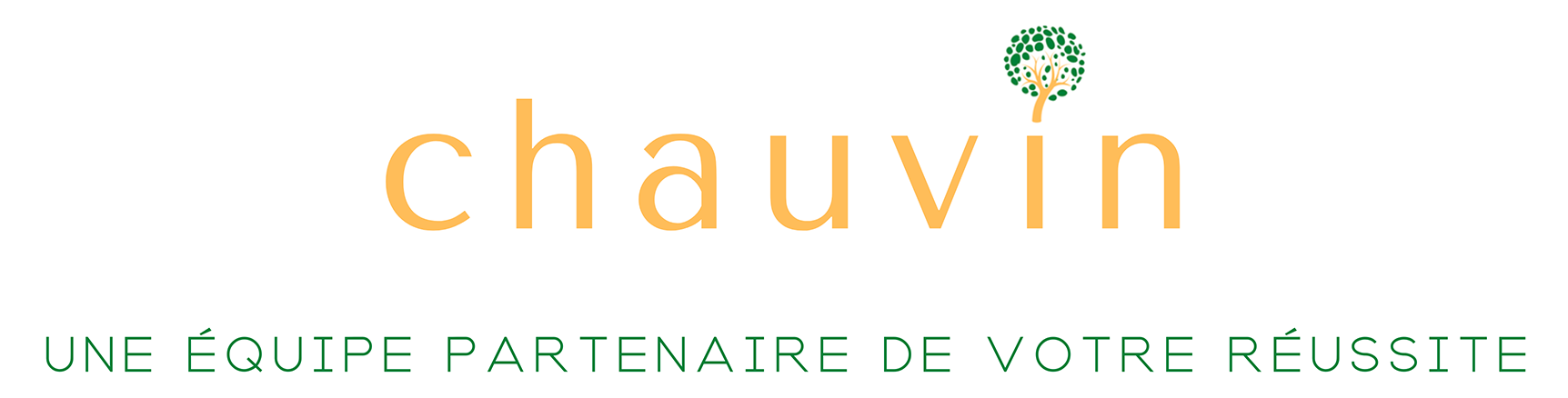 chauvin Logo chauvin Logo